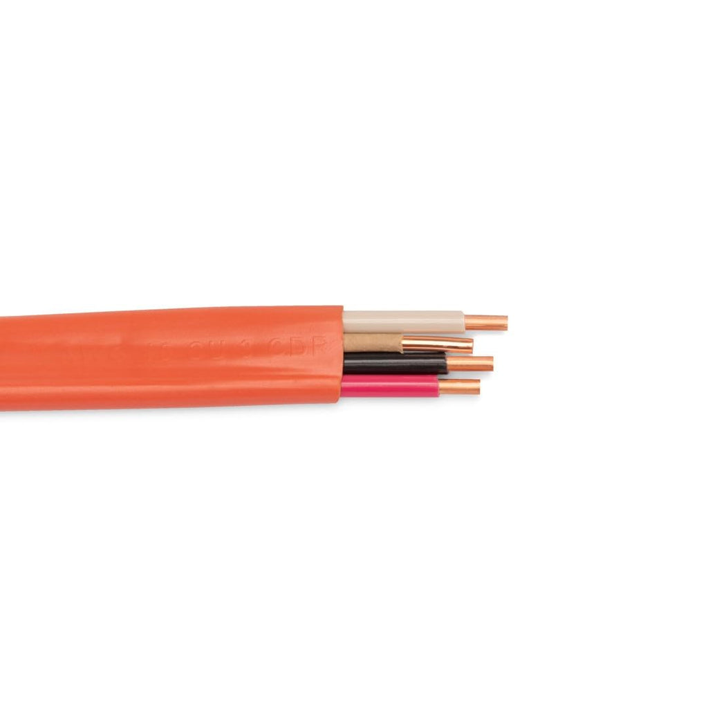 10/3 NM-B Non-Metallic Sheathed Cable 105Ft L944714