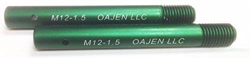 Wheel Bolt, Pack of 2, M12-1.5 V358