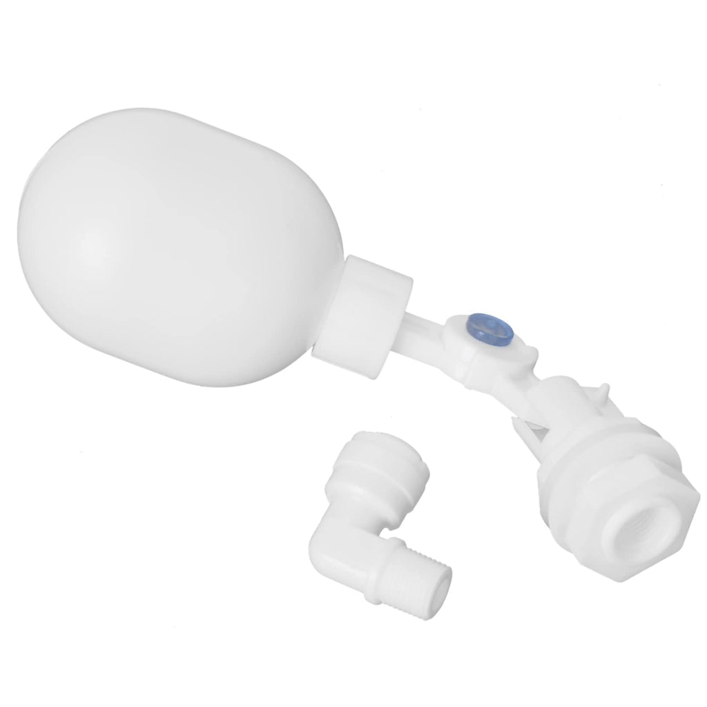 Auto Shut Off Valve U8727