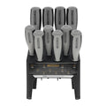 10 Piece Torx Screwdriver Set N539