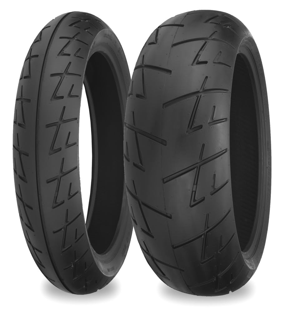 190/50ZR17 73W Rear Tire B931321