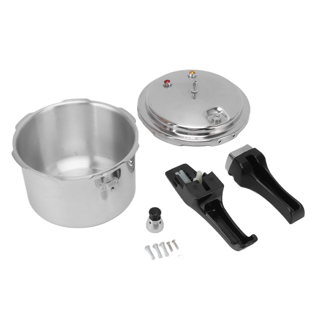 3L Stainless Steel Pressure Cooker I962235