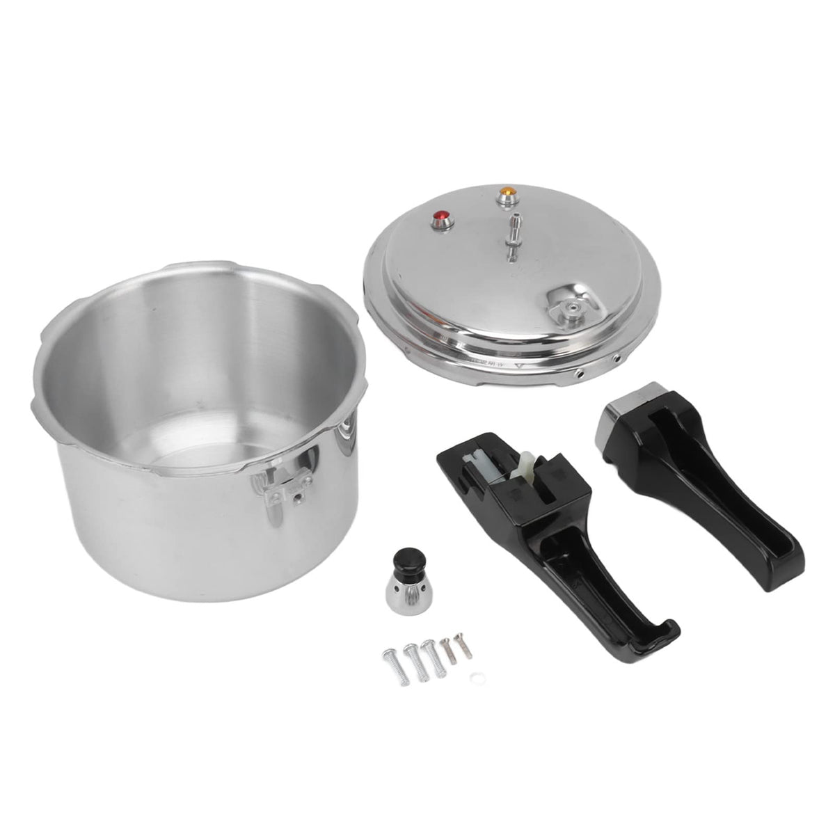 3L Stainless Steel Pressure Cooker I962235