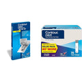 Blood Glucose Test Strips 85 Count O2028