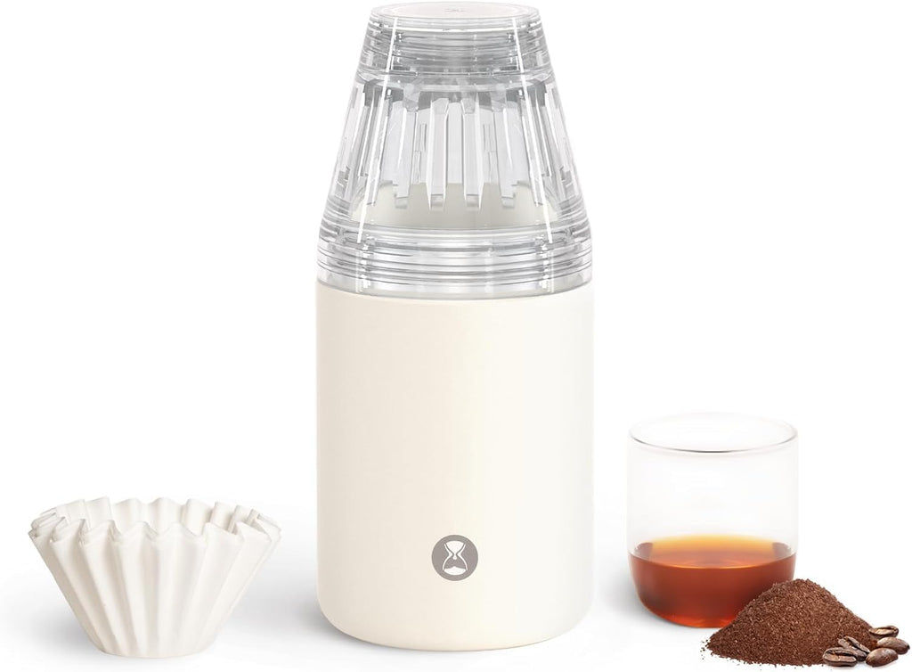 Portable Pour-Over Coffee Dripper R285