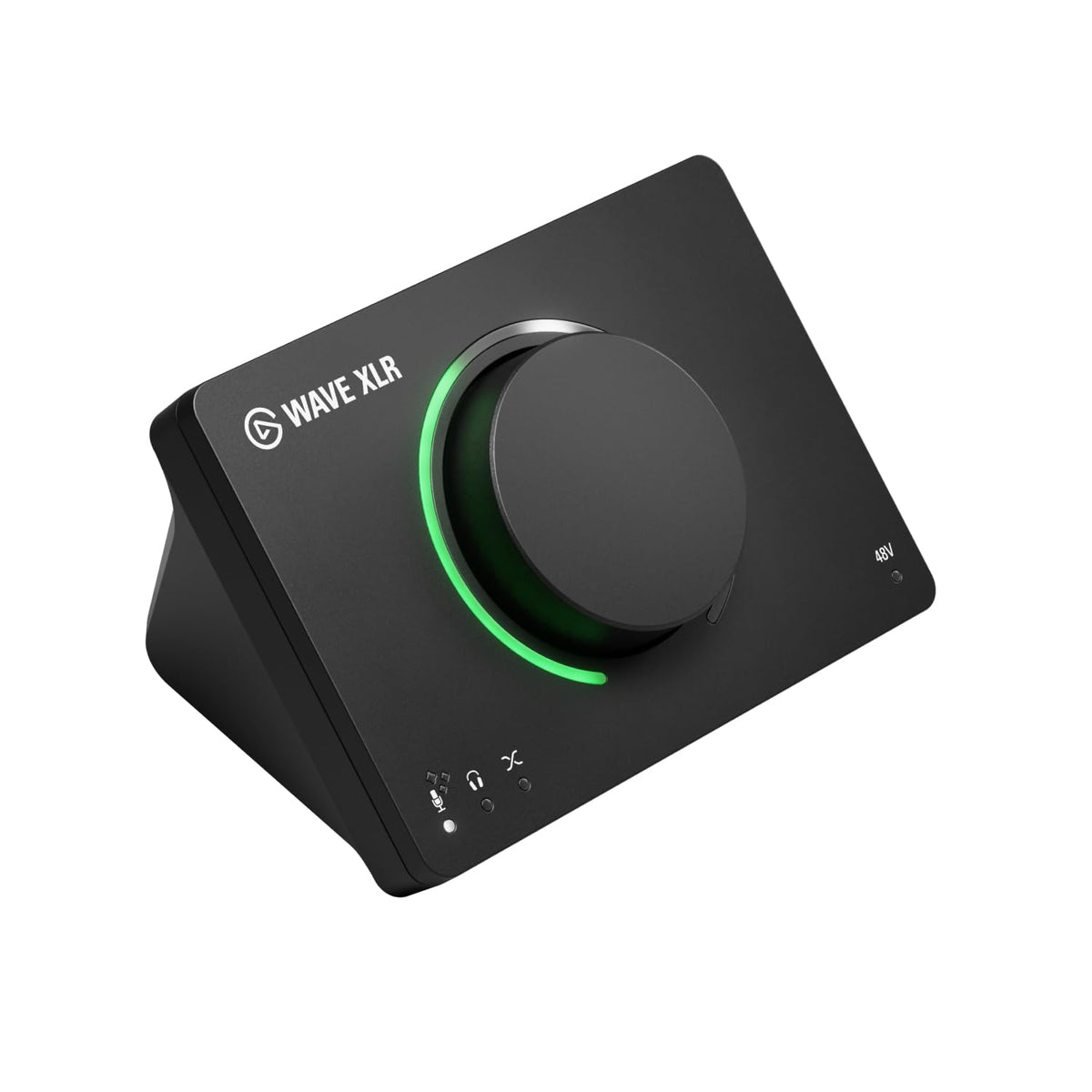 USB Audio Interface and DSP Mixer T893