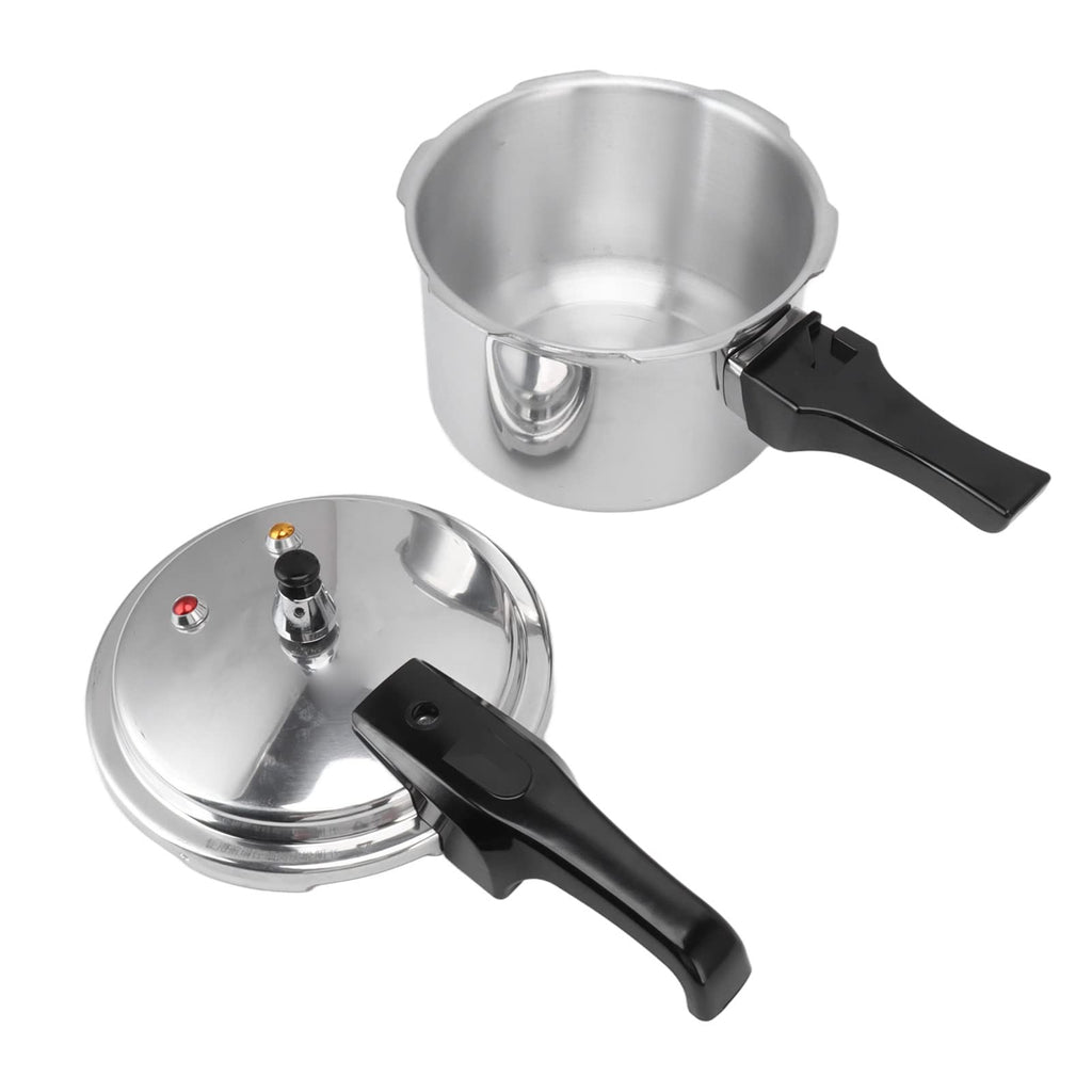 3L Stainless Steel Pressure Cooker I962235