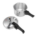 3L Stainless Steel Pressure Cooker I962235
