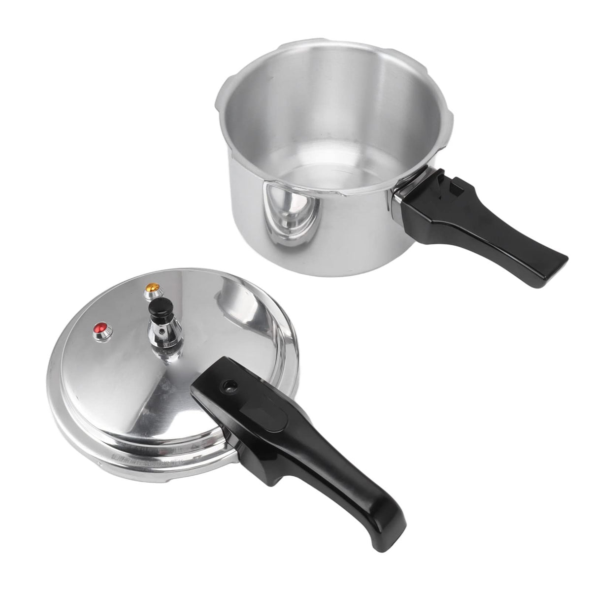 3L Stainless Steel Pressure Cooker I962235