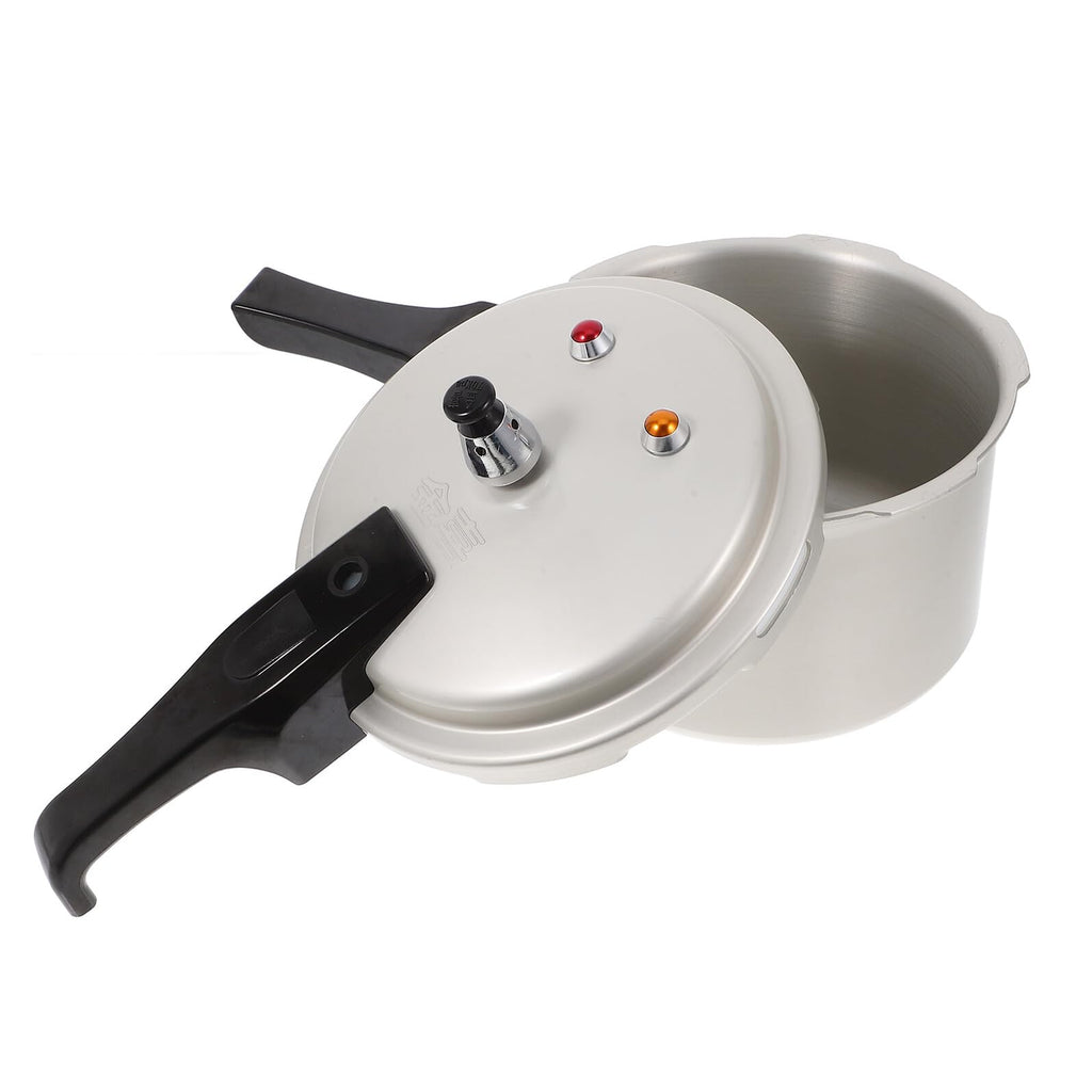 Pressure Cooker 3l Aluminum Pot with Handle R6934