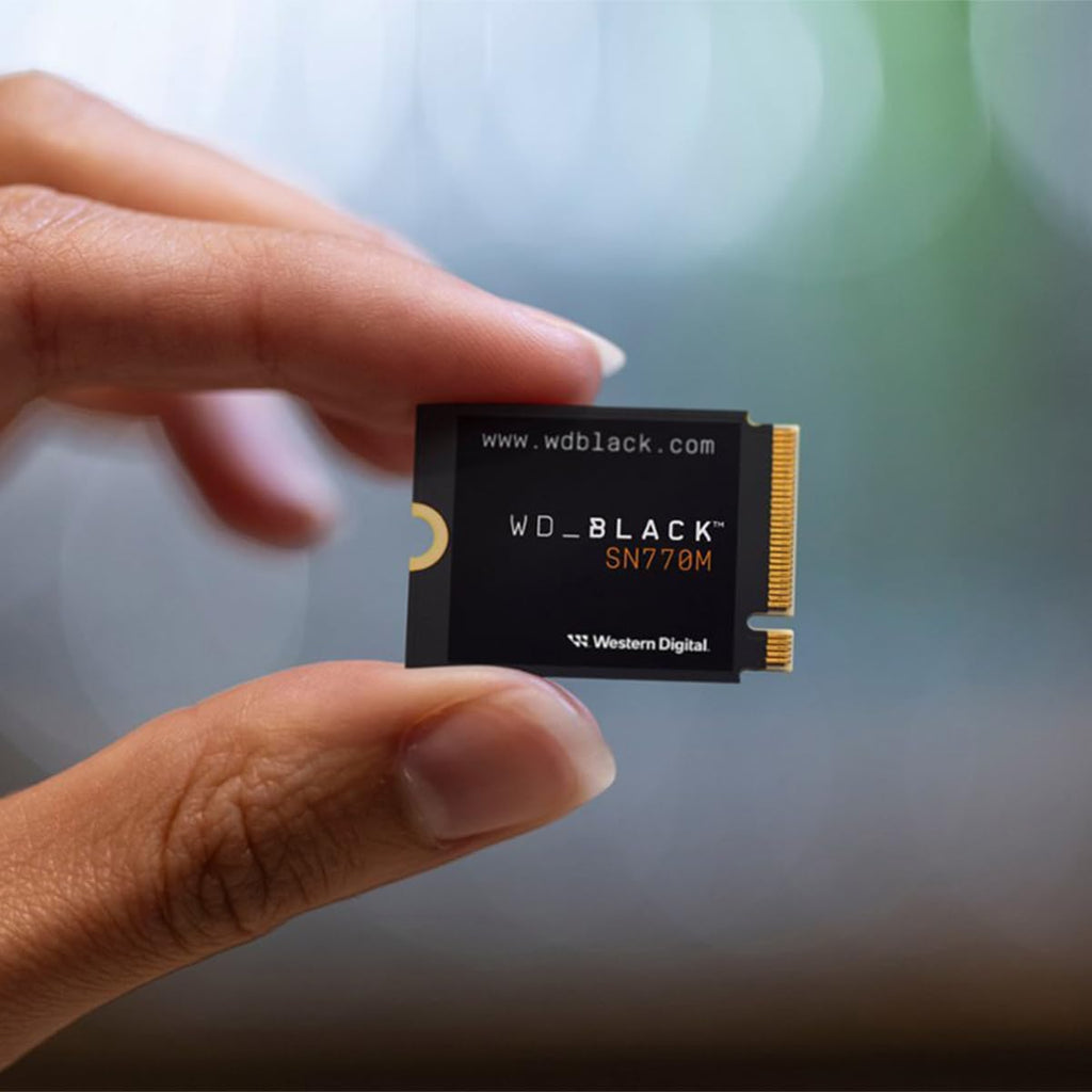 2TB M.2 2230 NVMe SSD PCIe Gen 4.0 T629