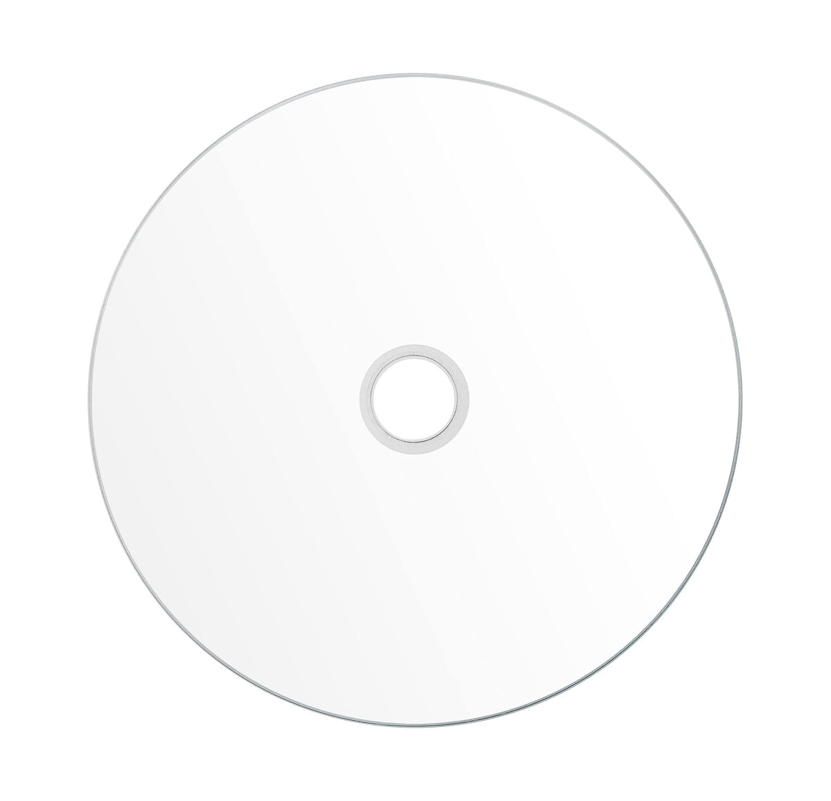 10 Pack 100GB White Inkjet Printable BD-R XL Disc R514
