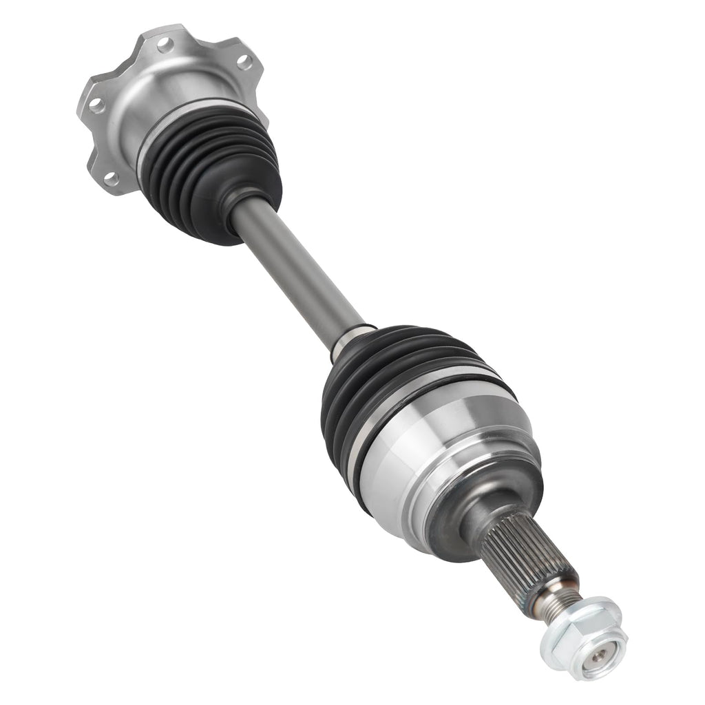 Front Left or Right CV Axle Shaft Assembly 4x4 R681