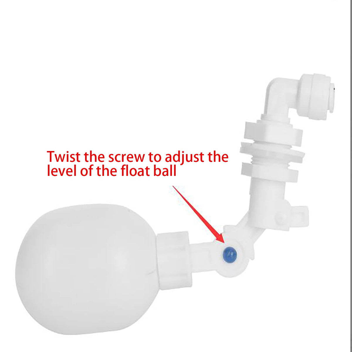 Auto Shut Off Valve U8727