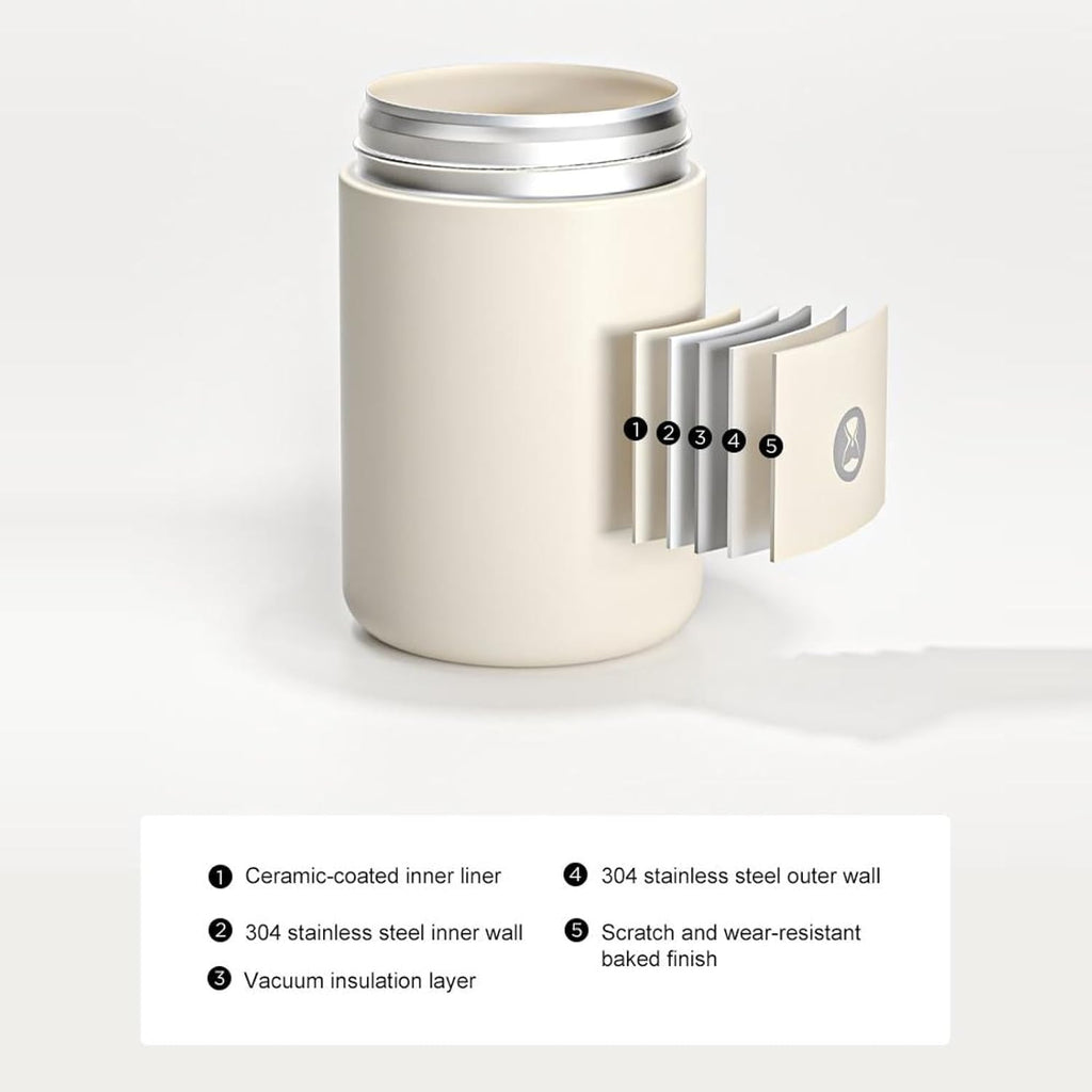 Portable Pour-Over Coffee Dripper R285