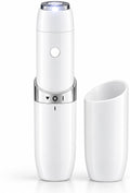 Portable Electric Facial Hair Remover with LED Light B5775