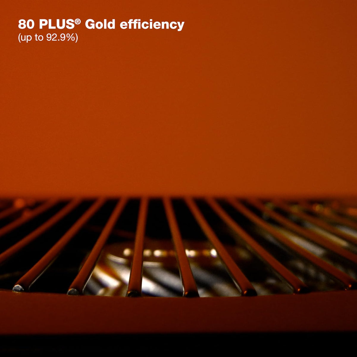 750W 80 Plus Gold ATX 3.1 Power Supply R168