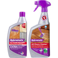 32oz All-Floors Restorer & Cleaner N134837