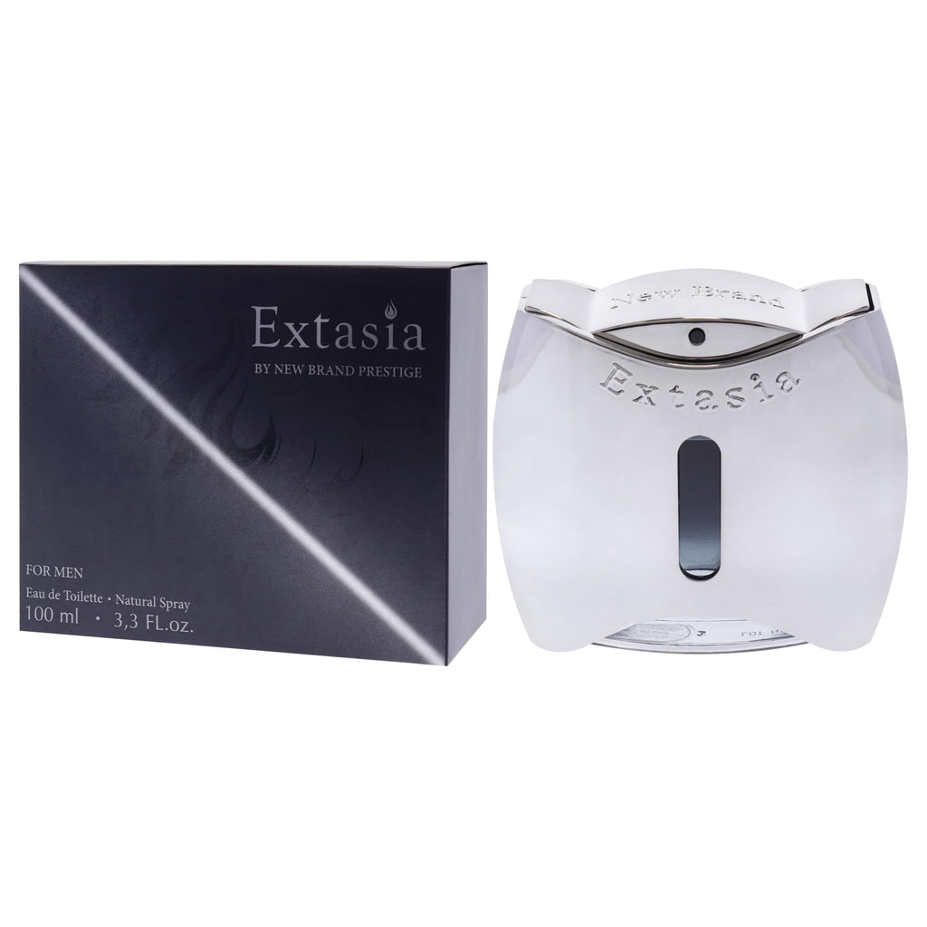 Eau de Toilette Spray 3.3 Ounce Pack of 2 C2147