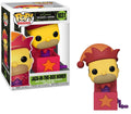 Simpsons Homer Jack-in-The-Box Y2639
