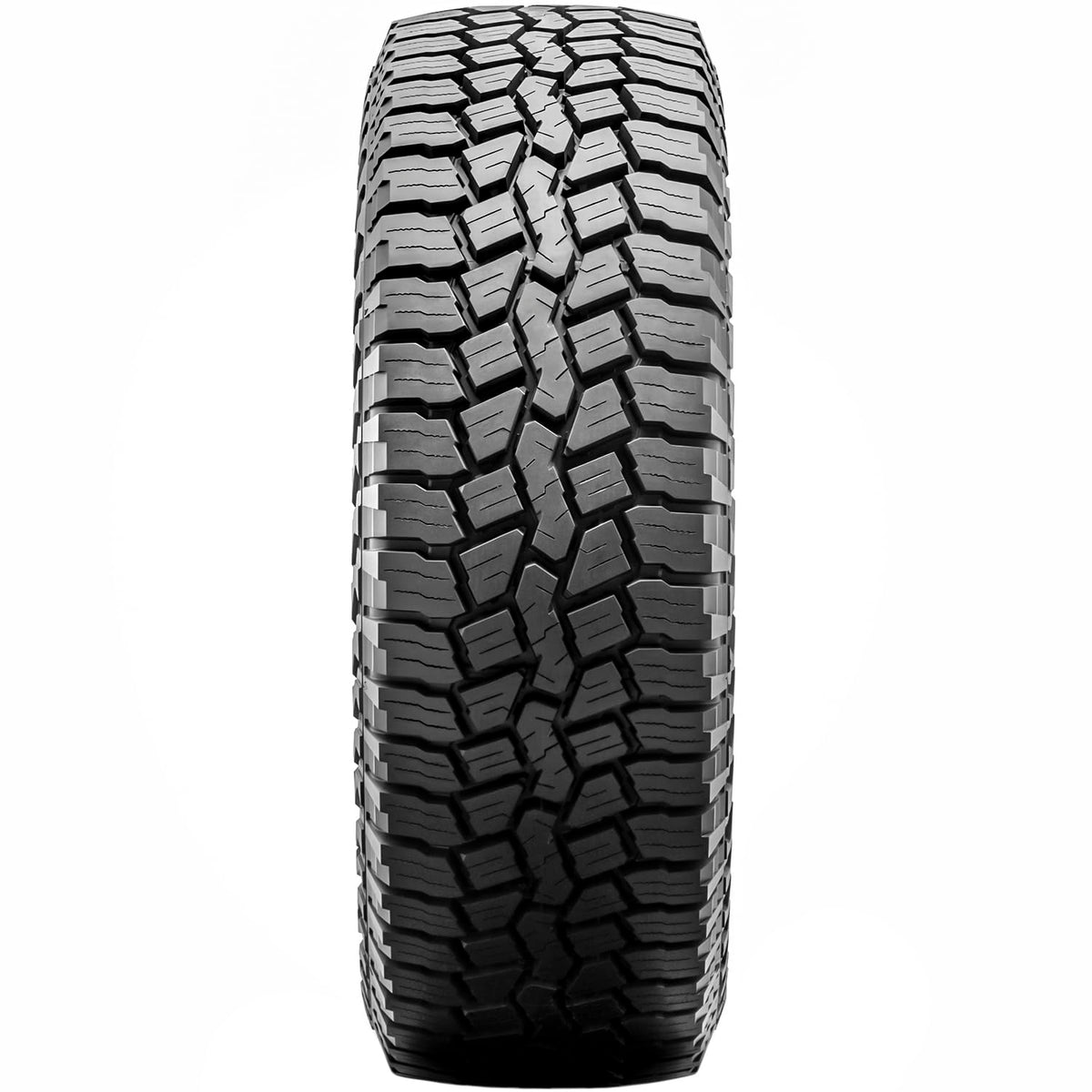All Terrain 265/70R18 116T Light Truck Tire P761