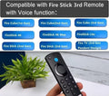 Replacement Remote Control J5876