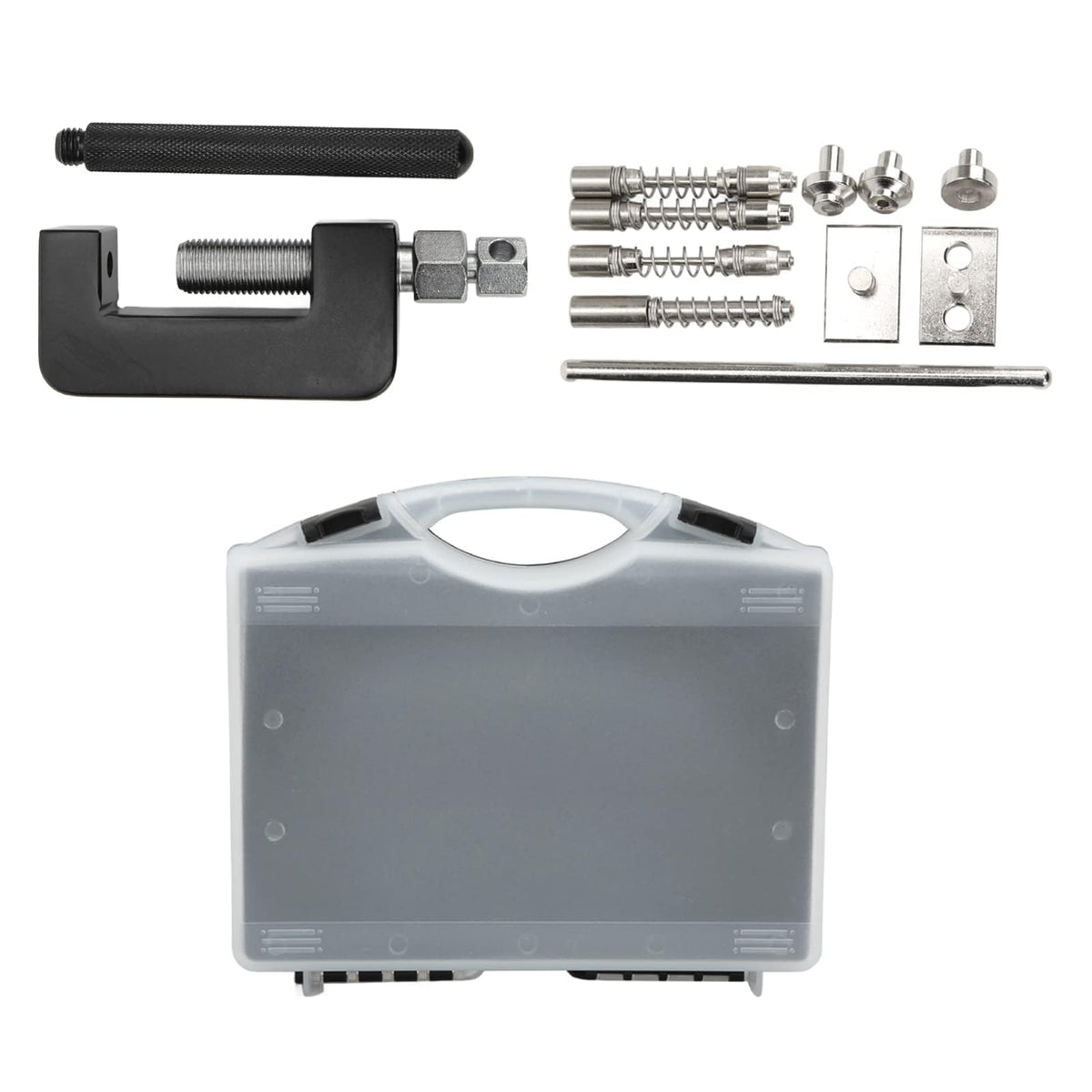 Motorcycle Chain Breaker Riveting Tool Set X92122