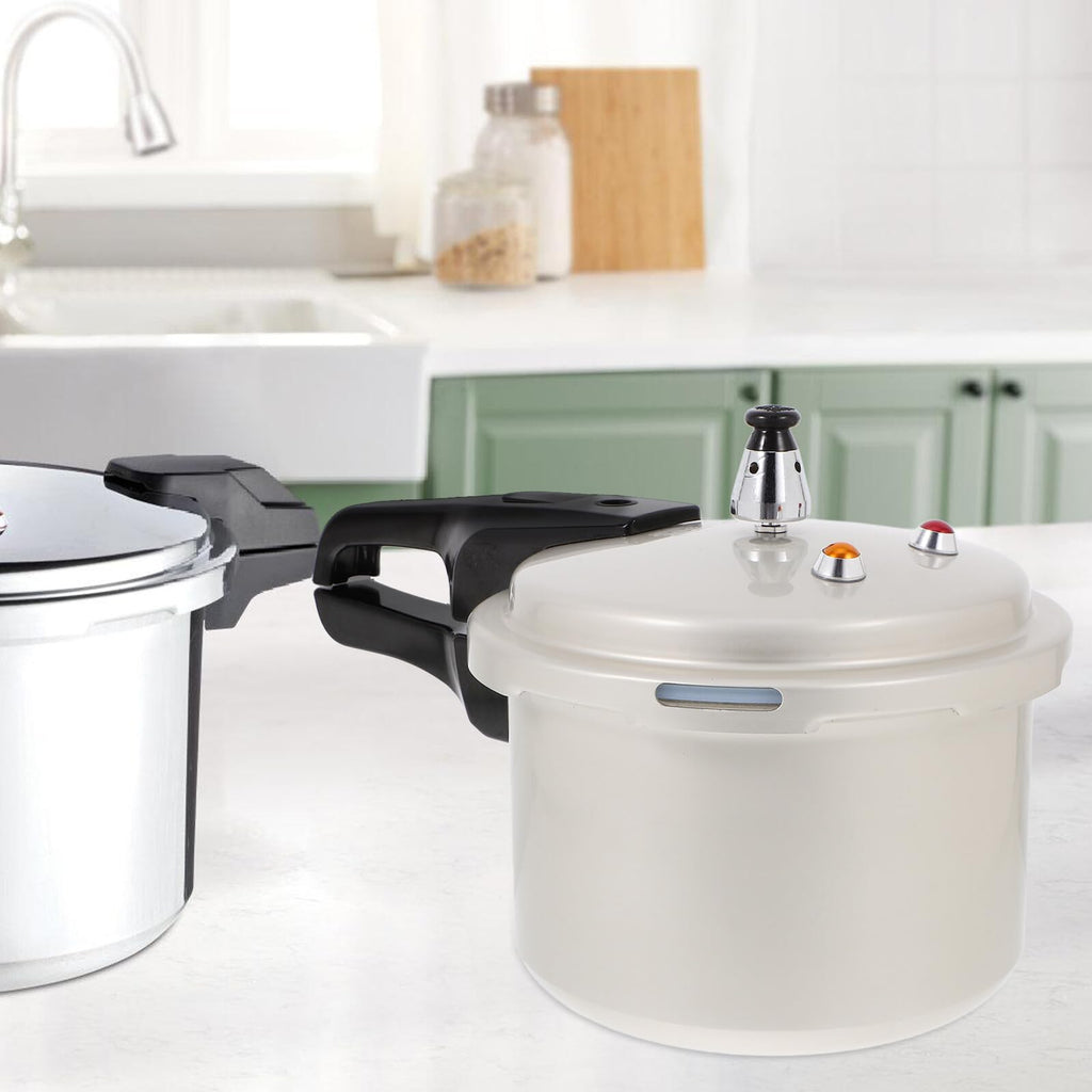 Pressure Cooker 3l Aluminum Pot with Handle R6934