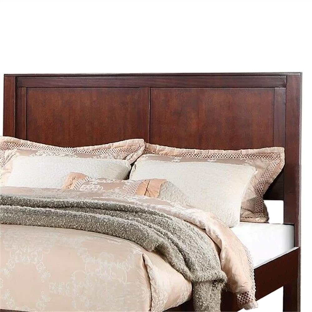 California King Panel Bed with Storage Drawers X730