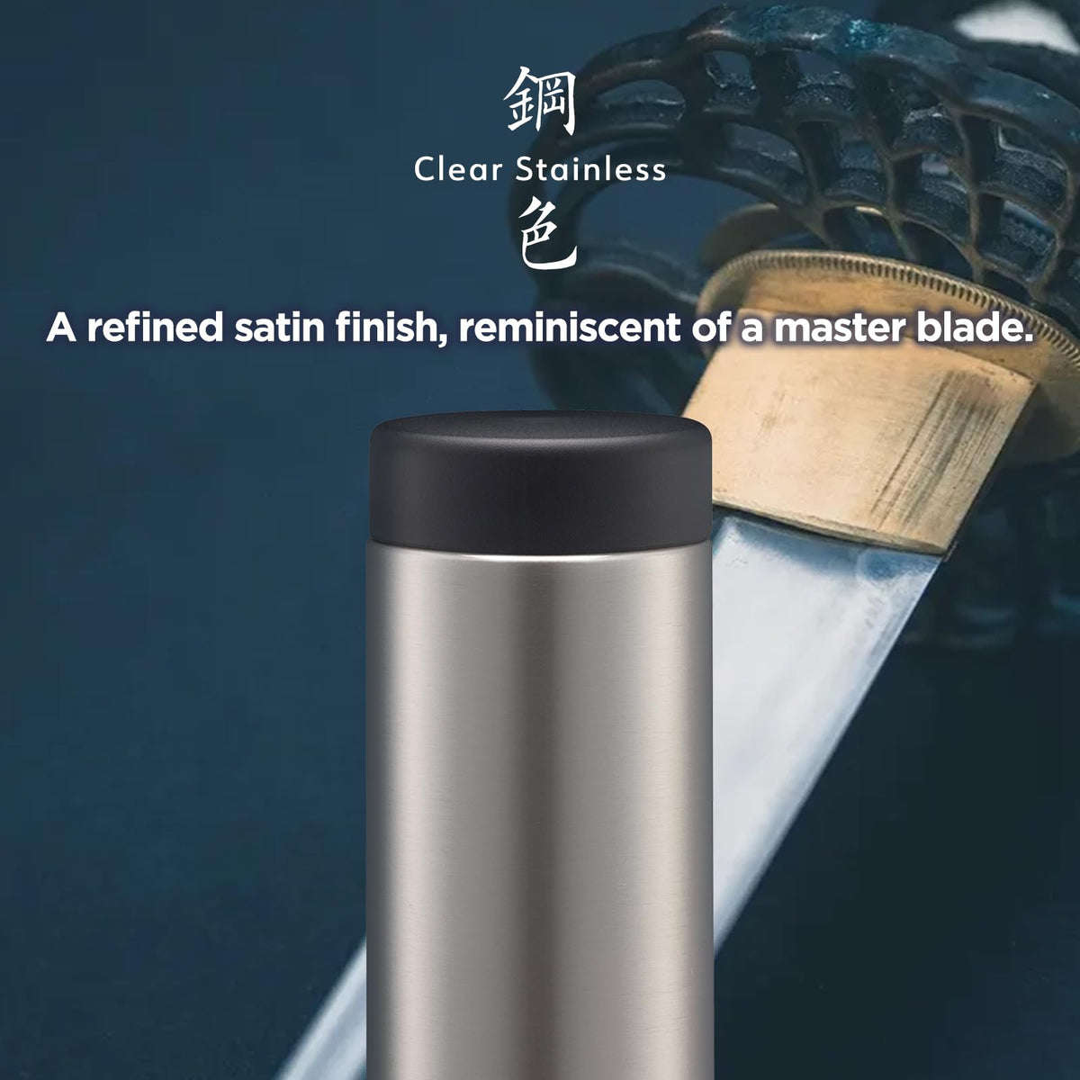 20oz Stainless Steel Insulated Travel Mug C36265