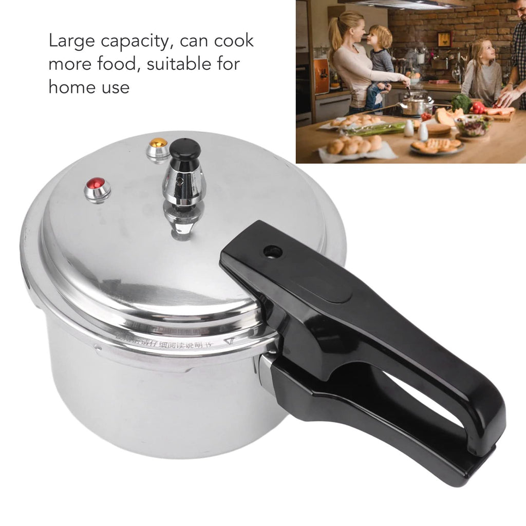 3L Stainless Steel Pressure Cooker I962235