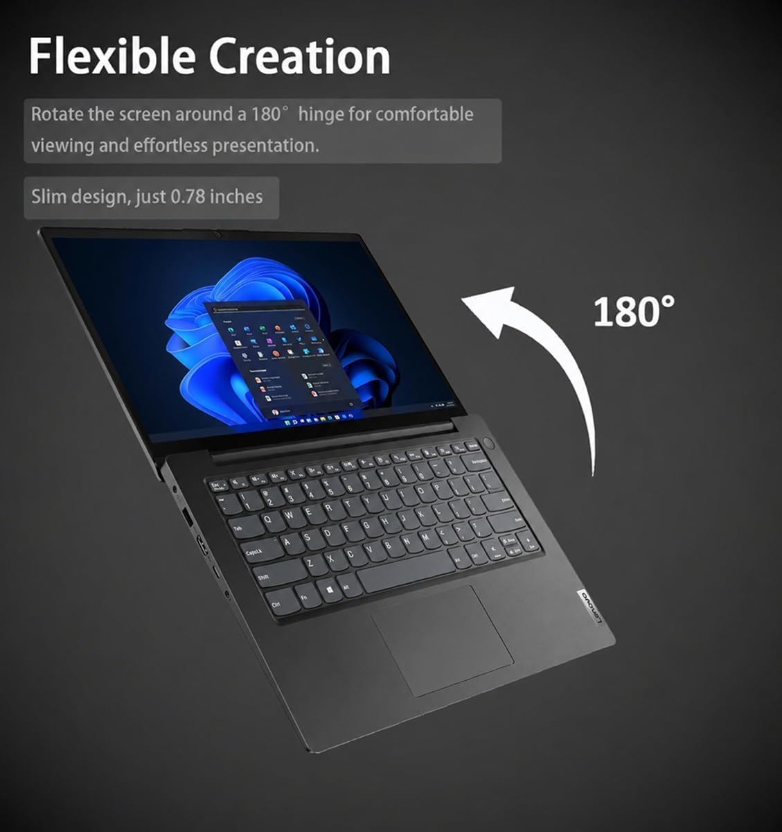 14" FHD Intel i7-13620H 16GB RAM 512GB SSD Laptop R58323