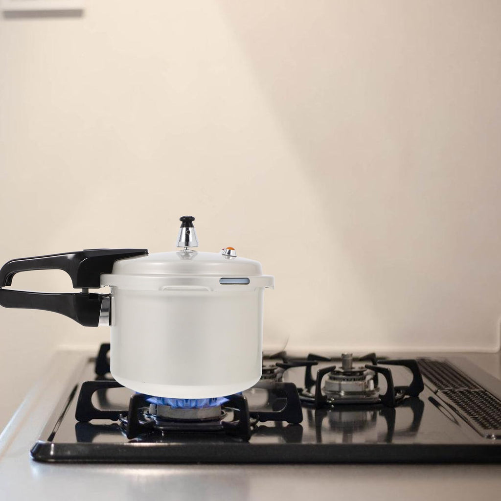 Pressure Cooker 3l Aluminum Pot with Handle R6934