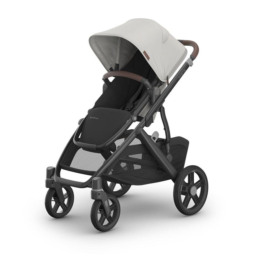 Convertible Single-to-Double Stroller Y8606