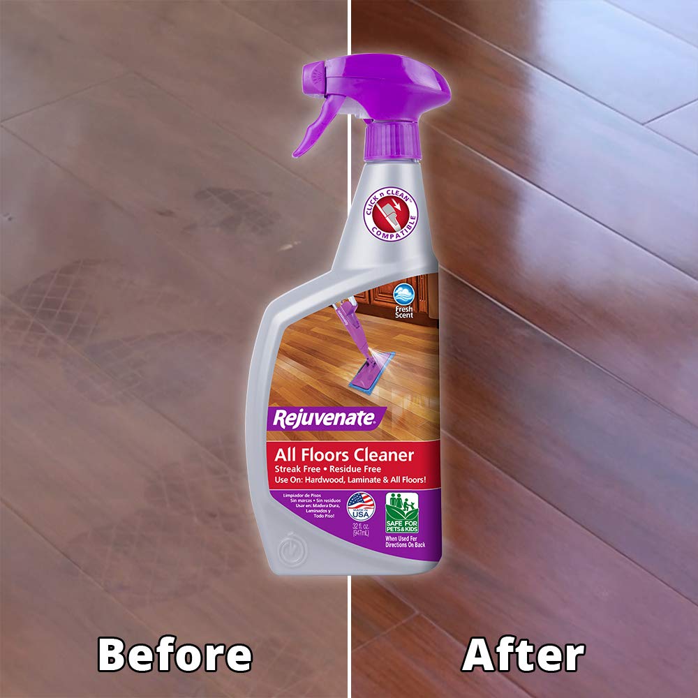 32oz All-Floors Restorer & Cleaner N134837