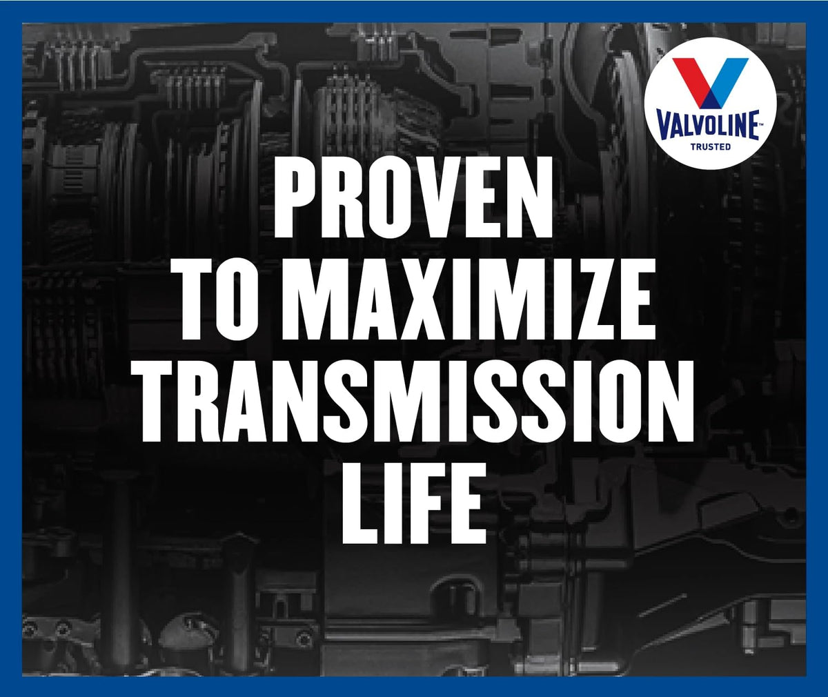 Automatic Transmission Fluid 1 QT Case of 6 D363
