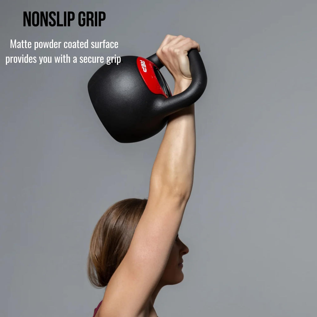 Adjustable Kettlebell Weight Set K7174