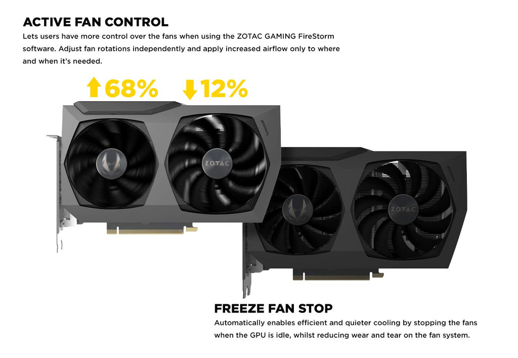 GeForce RTX 3070 8GB GDDR6 Graphics Card E342