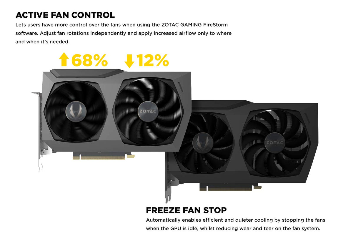 GeForce RTX 3070 8GB GDDR6 Graphics Card E342