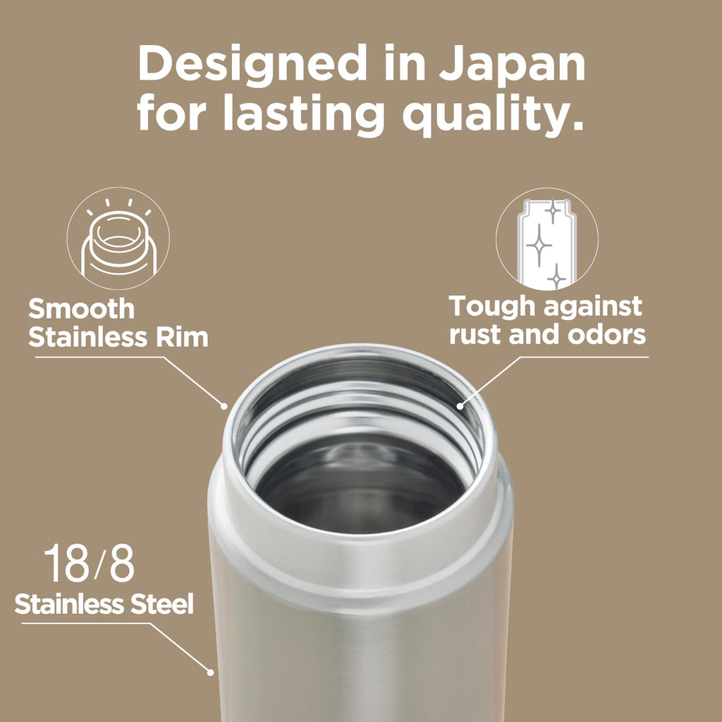 20oz Stainless Steel Insulated Travel Mug C36265