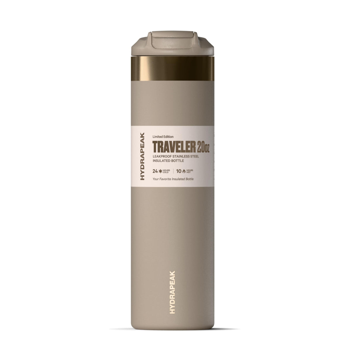 20oz Insulated Stainless Steel Coffee Mug and Water Bottle T85082