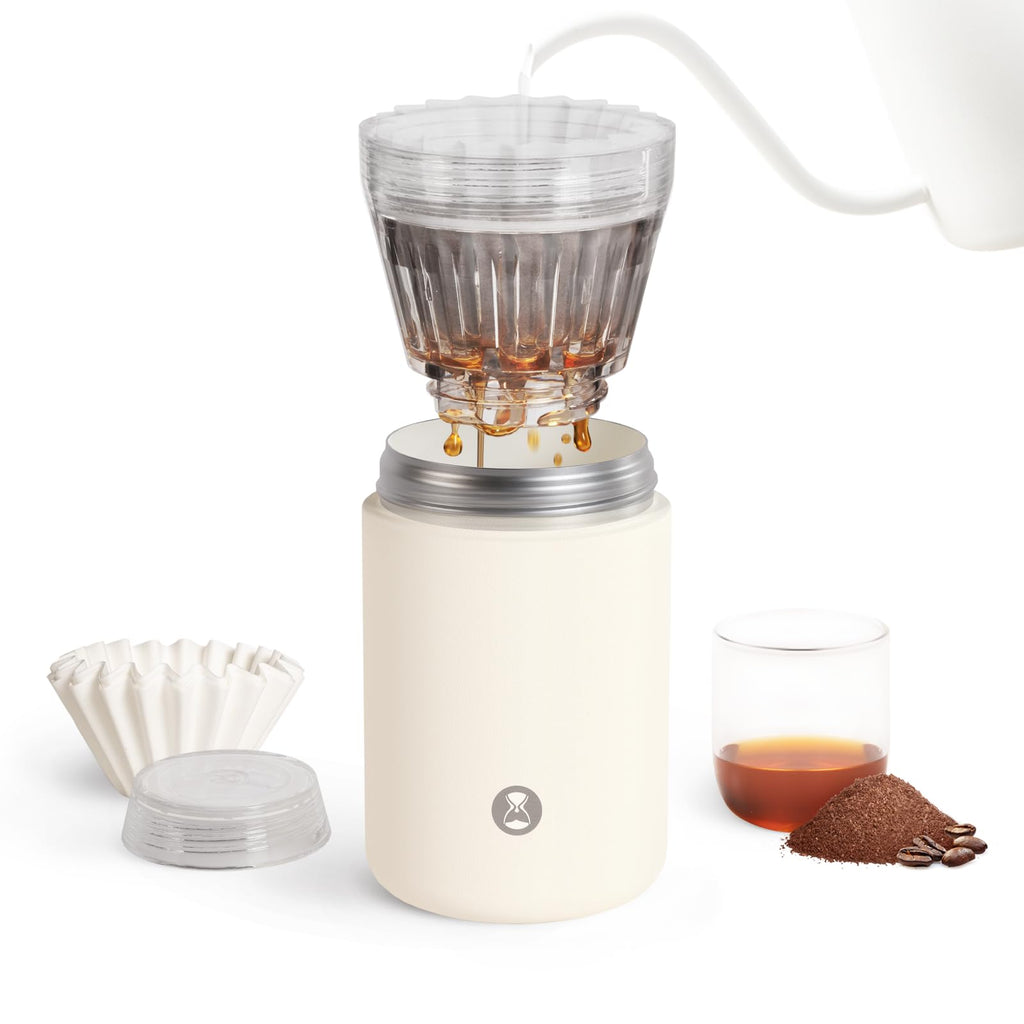 Portable Pour-Over Coffee Dripper R285