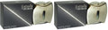Eau de Toilette Spray 3.3 Ounce Pack of 2 C2147