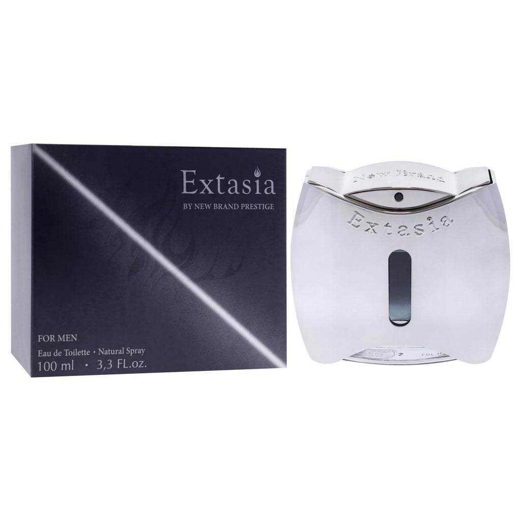 Eau de Toilette Spray 3.3 Ounce Pack of 2 C2147