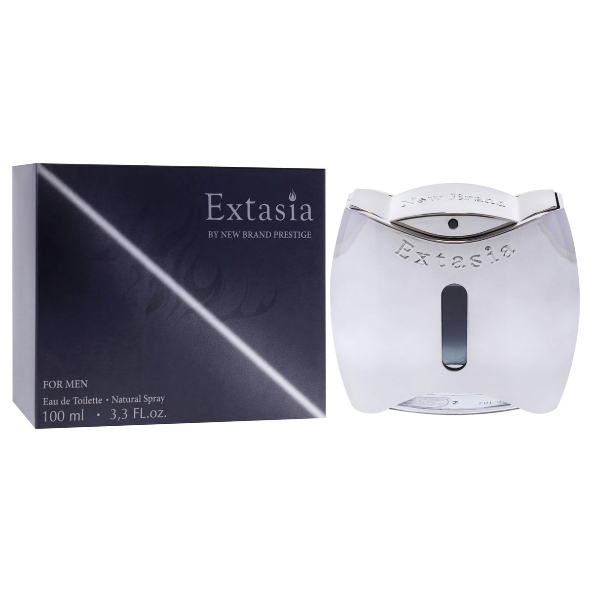 Eau de Toilette Spray 3.3 Ounce Pack of 2 C2147