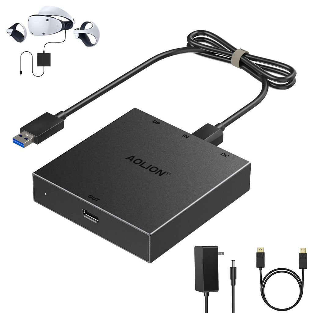 PC Adapter for VR2 Headset L918