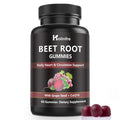 Beet Root Gummies with Grape Seed & CoQ10 Y6994
