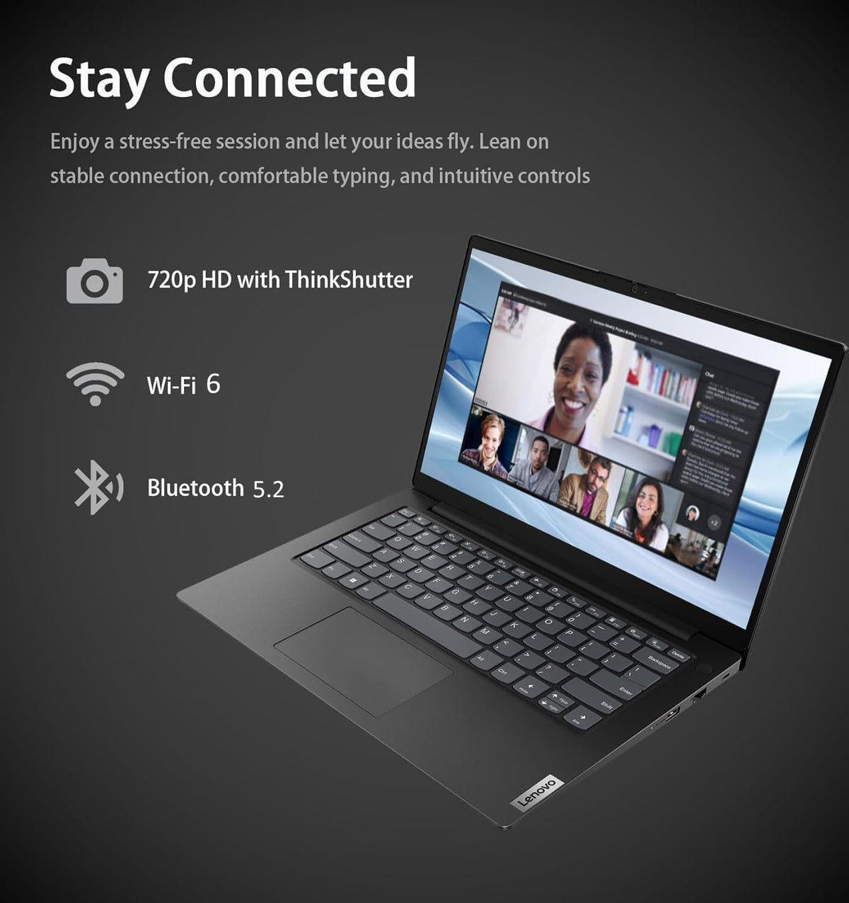 14" FHD Intel i7-13620H 16GB RAM 512GB SSD Laptop R58323