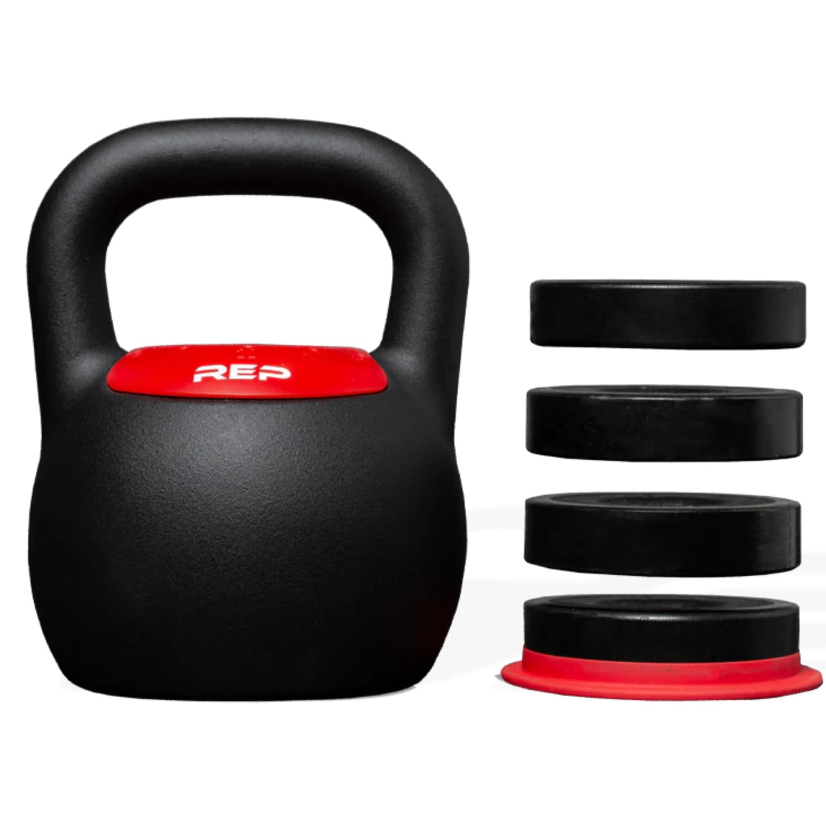 Adjustable Kettlebell Weight Set K7174