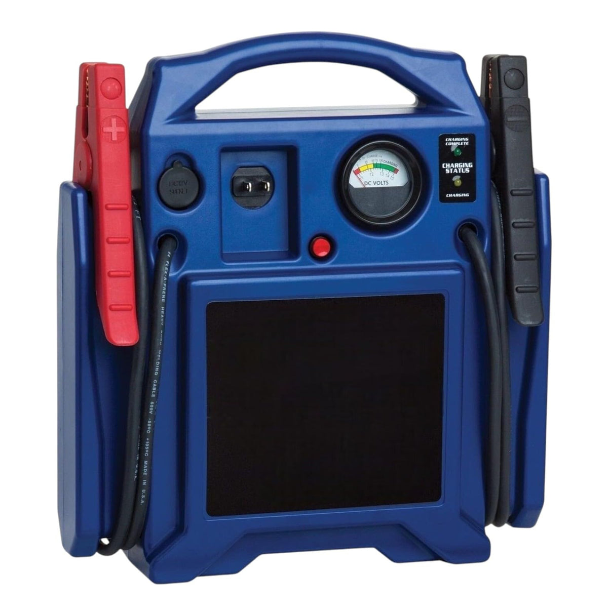 Replacement Parts for Portable Battery Booster Pack Charger Power Jump Starter Box Y5383